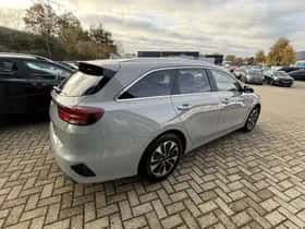 Kia Ceed Sportswagon (2025) thumbnail 6