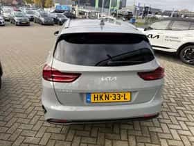 Kia Ceed Sportswagon (2025) thumbnail 7