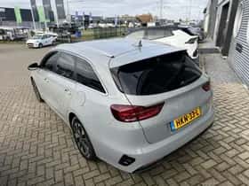 Kia Ceed Sportswagon (2025) thumbnail 8