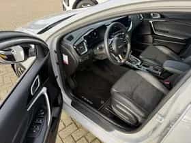 Kia Ceed Sportswagon (2025) thumbnail 9