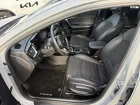 Kia Ceed Sportswagon (2025) thumbnail 10