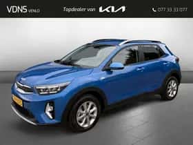 Kia Stonic (2025)
