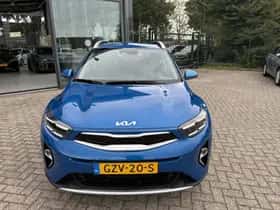 Kia Stonic thumbnail 2