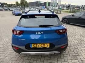 Kia Stonic thumbnail 6