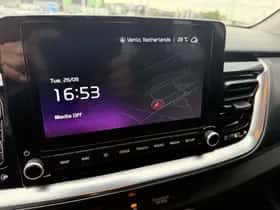 Kia Stonic thumbnail 10