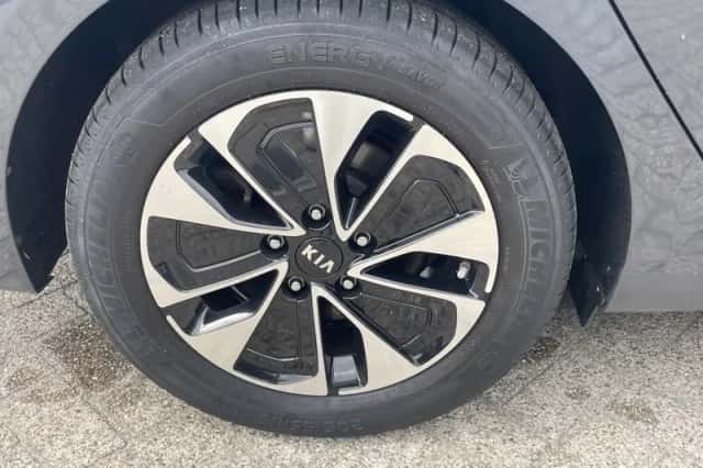 Kia Ceed Sportswagon (2020) thumbnail 6