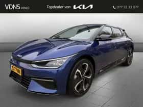 Kia EV6 (2024)