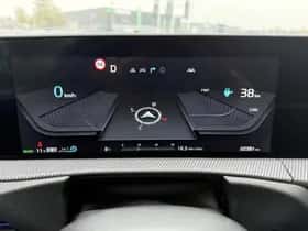 Kia EV6 (2024) thumbnail 14