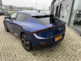 Kia EV6 (2024) thumbnail 5