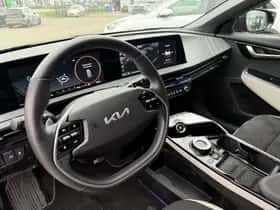 Kia EV6 (2024) thumbnail 9