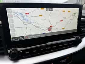 Kia Ceed Sportswagon (2024) thumbnail 11