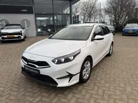 Kia Ceed Sportswagon (2024) thumbnail 3