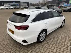 Kia Ceed Sportswagon (2024) thumbnail 7