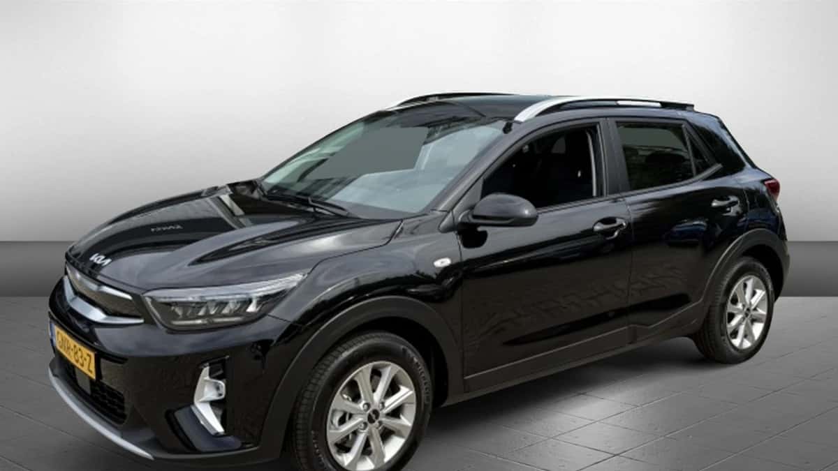 Kia Stonic (2024) — foto 1