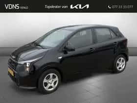 Kia Picanto (2025)