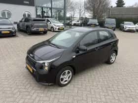 Kia Picanto (2025) thumbnail 2