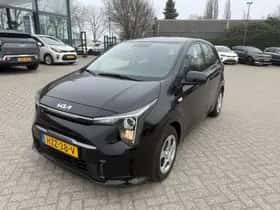 Kia Picanto (2025) thumbnail 3