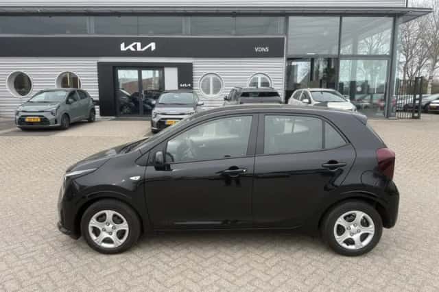 Kia Picanto (2025) thumbnail 4