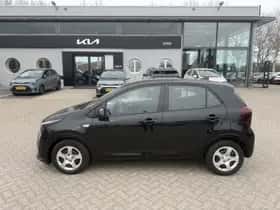 Kia Picanto (2025) thumbnail 4