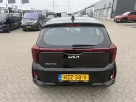 Kia Picanto (2025) thumbnail 6