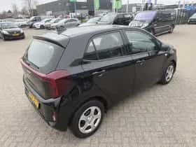 Kia Picanto (2025) thumbnail 7
