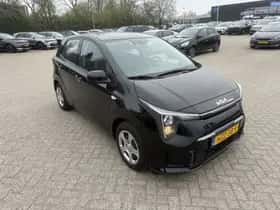 Kia Picanto (2025) thumbnail 8