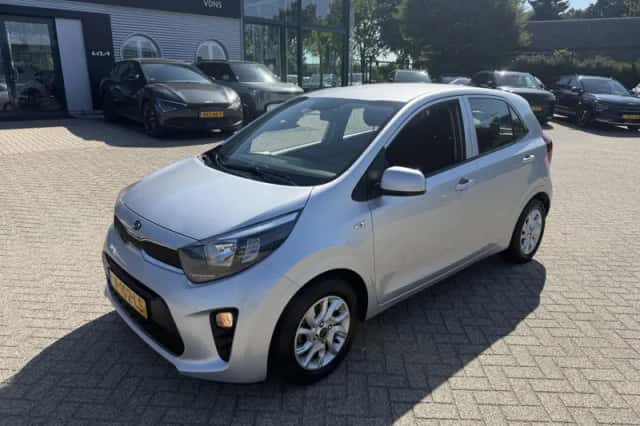 Kia Picanto (2020) thumbnail 2