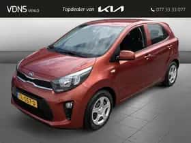 Kia Picanto (2018)