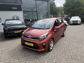 Kia Picanto (2018) thumbnail 2