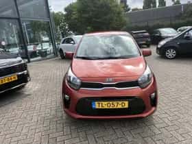 Kia Picanto (2018) thumbnail 3