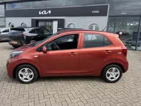 Kia Picanto (2018) thumbnail 4