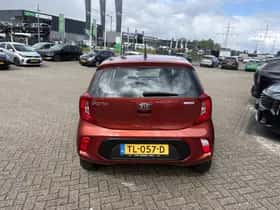 Kia Picanto (2018) thumbnail 6