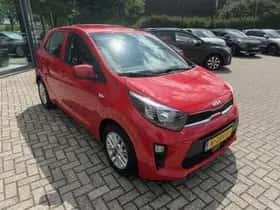 Kia Picanto (2021) thumbnail 4