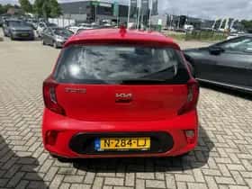 Kia Picanto (2021) thumbnail 7