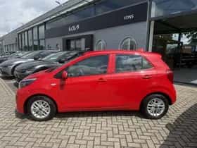 Kia Picanto (2021) thumbnail 10