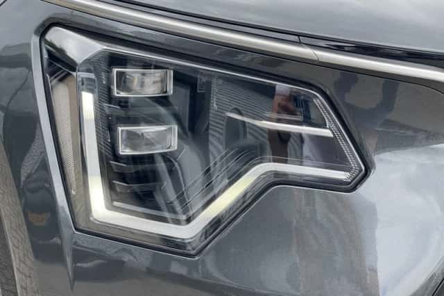 Kia Niro (2025) thumbnail 5