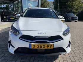 Kia Ceed Sportswagon (2024) thumbnail 6