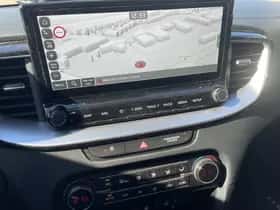 Kia Ceed Sportswagon (2024) thumbnail 9