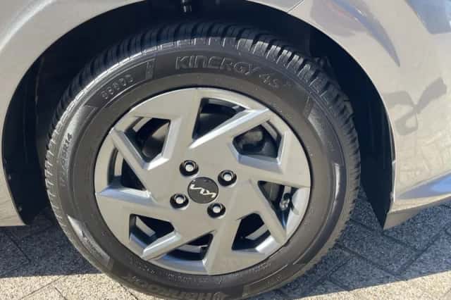Kia Picanto (2025) thumbnail 5
