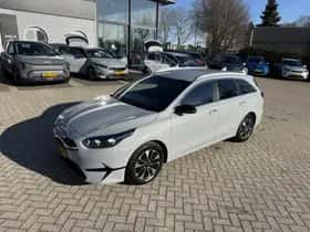 Kia Ceed Sportswagon (2025) thumbnail 2