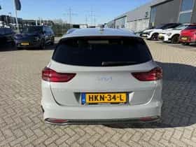 Kia Ceed Sportswagon (2025) thumbnail 16