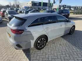 Kia Ceed Sportswagon (2025) thumbnail 17
