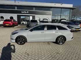 Kia Ceed Sportswagon (2025) thumbnail 3