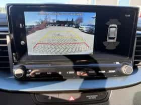 Kia Ceed Sportswagon (2025) thumbnail 24