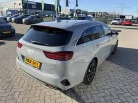 Kia Ceed Sportswagon (2025) thumbnail 5