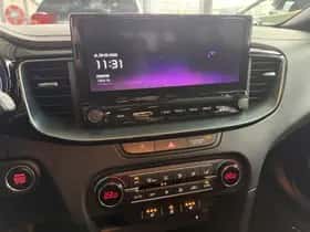 Kia Ceed Sportswagon (2025) thumbnail 9