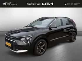 Kia Niro (2024)