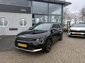 Kia Niro (2024) thumbnail 2