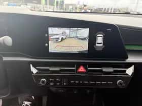 Kia Niro (2024) thumbnail 14