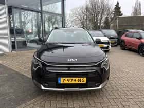 Kia Niro (2024) thumbnail 3